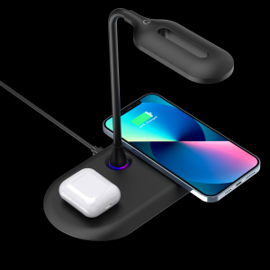 HT 16 WIRELESS CHARGER