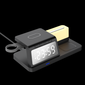 HT 309 WIRELESS CHARGER