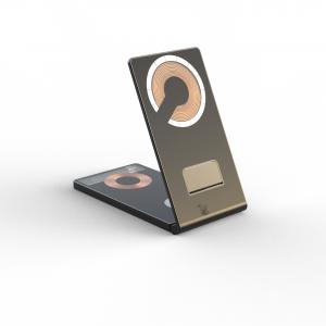 T05 WIRELESS CHARGER