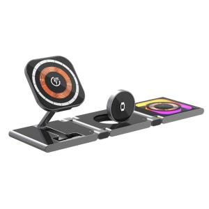 T35  WIRELESS CHARGER