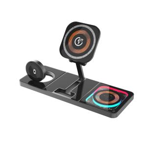 T38 WIRELESS CHARGER