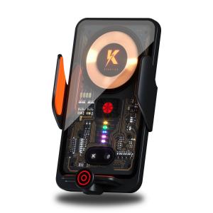 V5 SENSOR Car use wireless charging bracket 