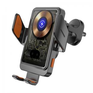 F4 SENSOR Car use wireless charging bracket 
