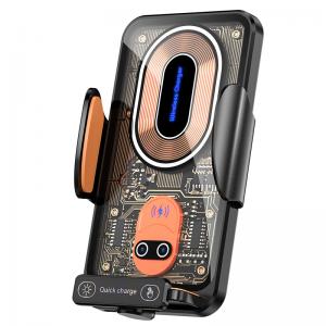 V88 SENSOR Car use wireless charging bracket  