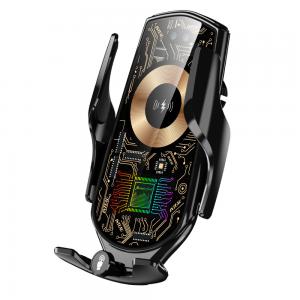  N528  SENSOR Car use wireless charging bracket  