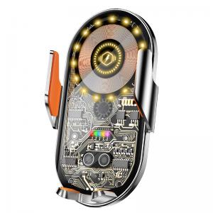 C12   SENSOR Car use wireless charging bracket 